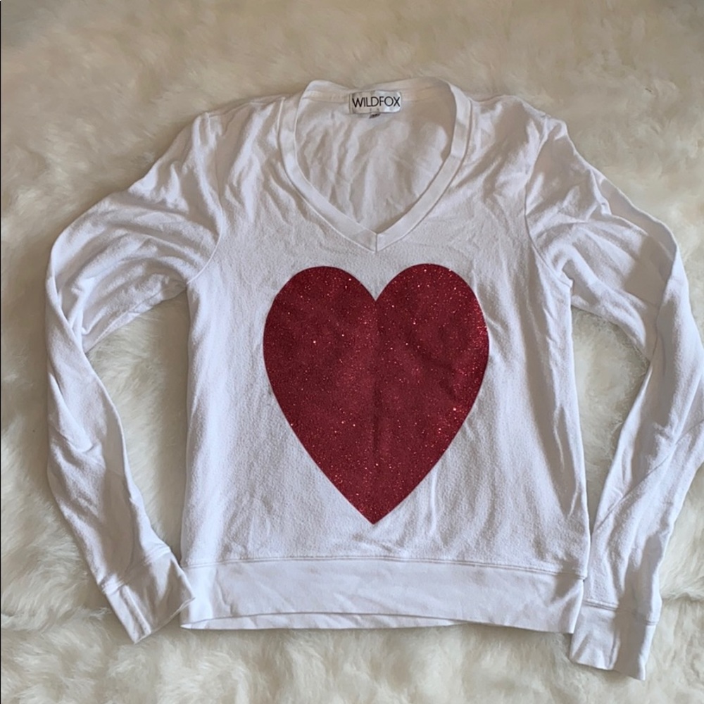 wildfox sweater